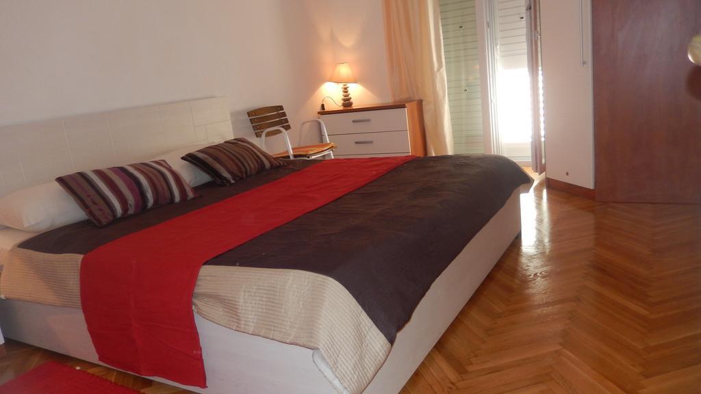 Apartment Elena Suite Dubrovnik Room photo